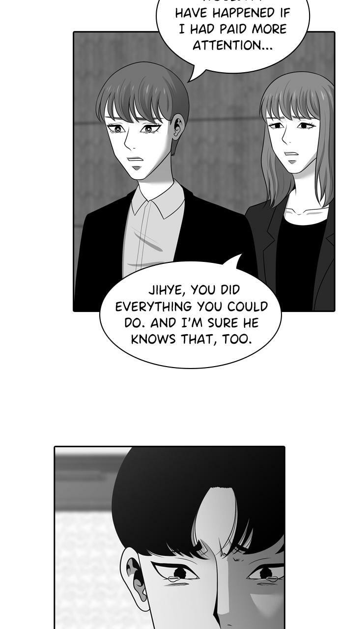Read Tomorrow (Llama) chapter 102 image 8 on Lezhin