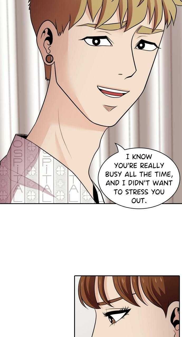 Read Tomorrow (Llama) chapter 103 image 10 on Lezhin