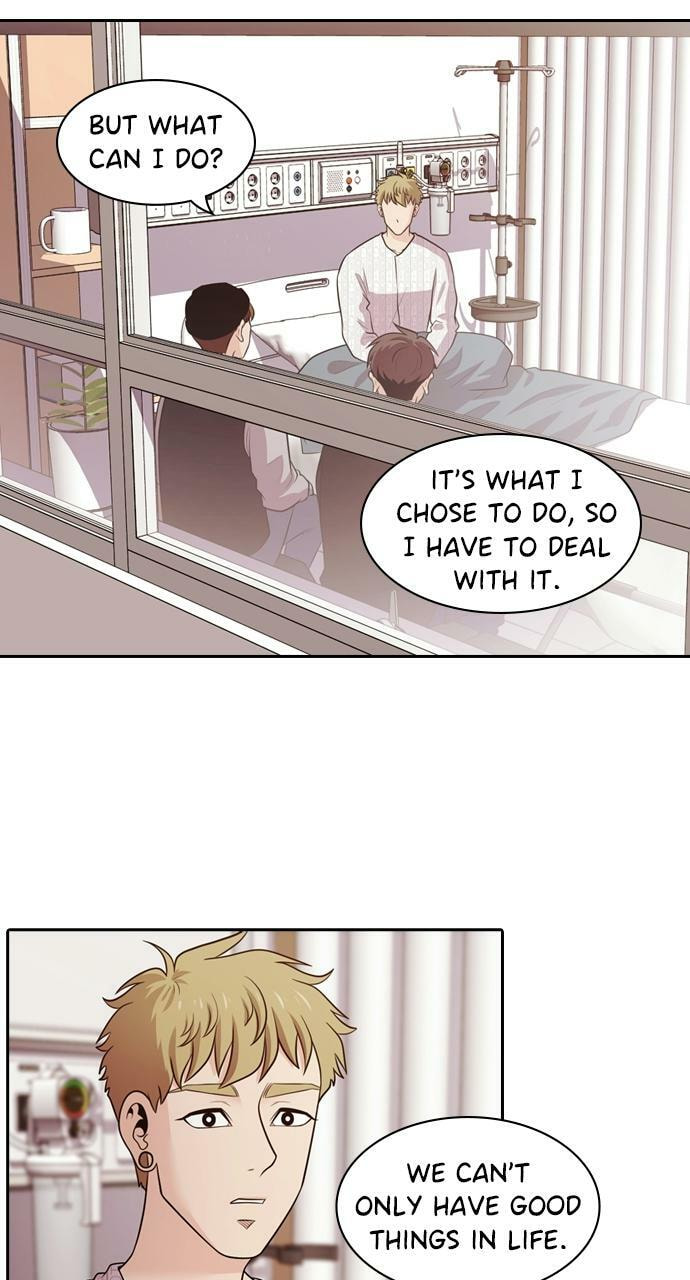 Read Tomorrow (Llama) chapter 103 image 14 on Lezhin