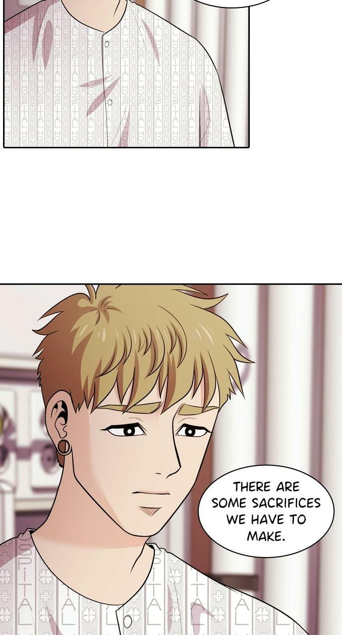 Read Tomorrow (Llama) chapter 103 image 15 on Lezhin