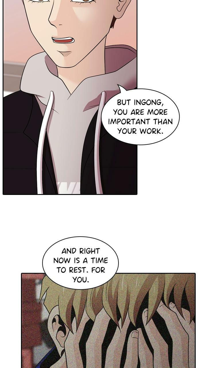 Read Tomorrow (Llama) chapter 103 image 18 on Lezhin