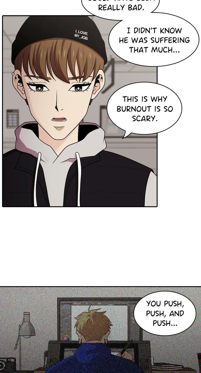Read Tomorrow (Llama) chapter 103 image 2 on Lezhin