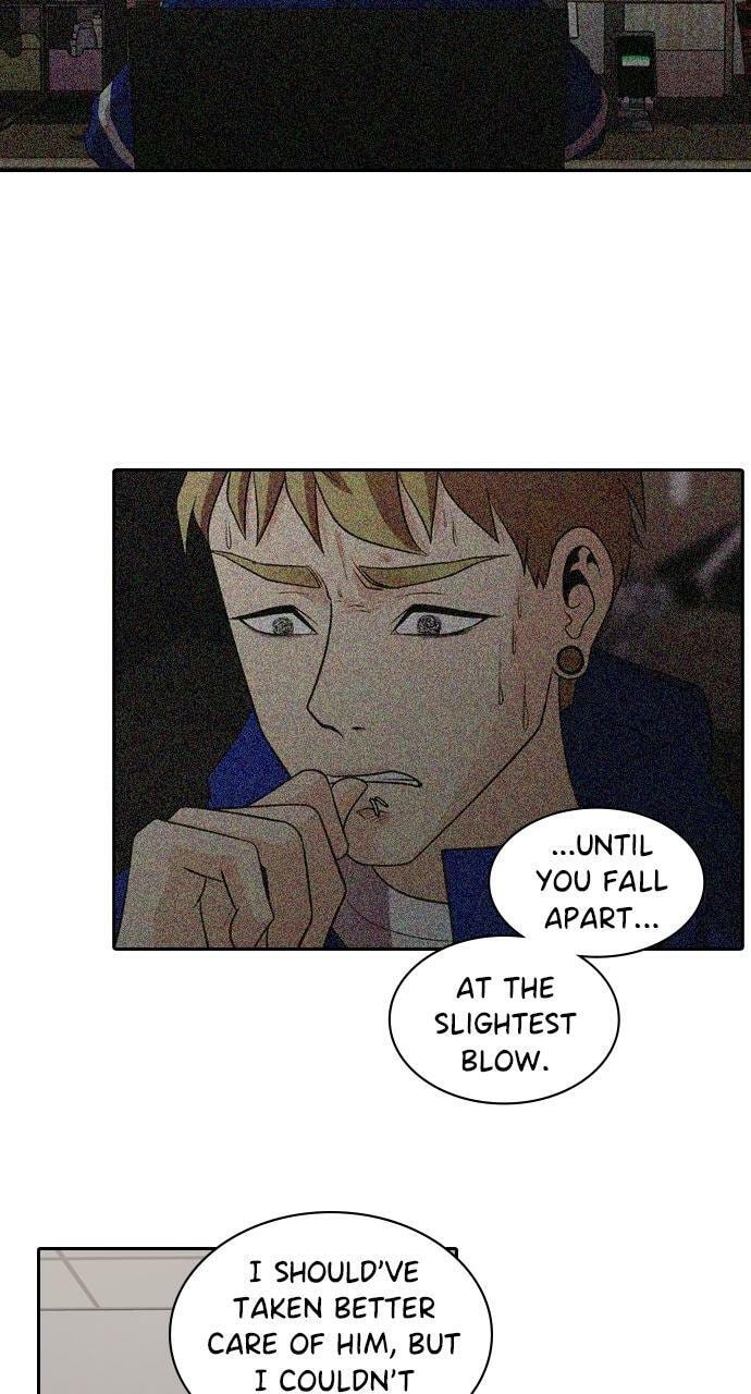 Read Tomorrow (Llama) chapter 103 image 3 on Lezhin