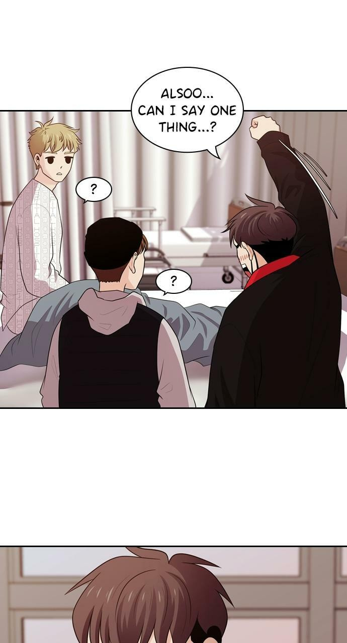 Read Tomorrow (Llama) chapter 103 image 30 on Lezhin