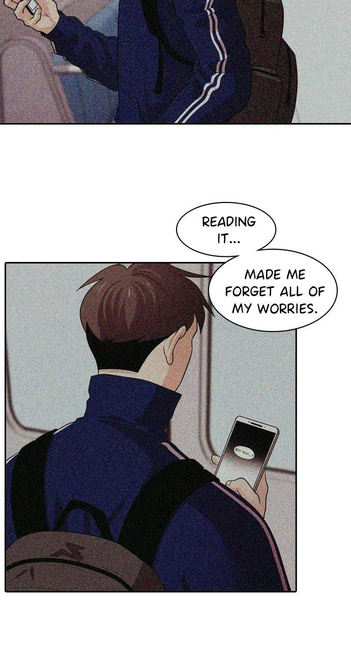 Read Tomorrow (Llama) chapter 103 image 32 on Lezhin