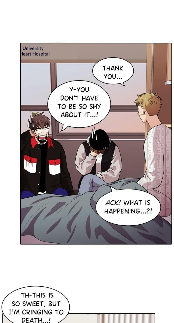 Read Tomorrow (Llama) chapter 103 image 36 on Lezhin