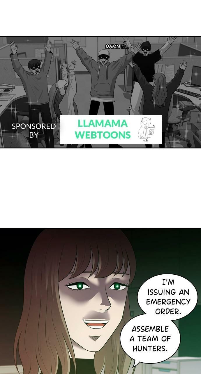 Read Tomorrow (Llama) chapter 103 image 47 on Lezhin