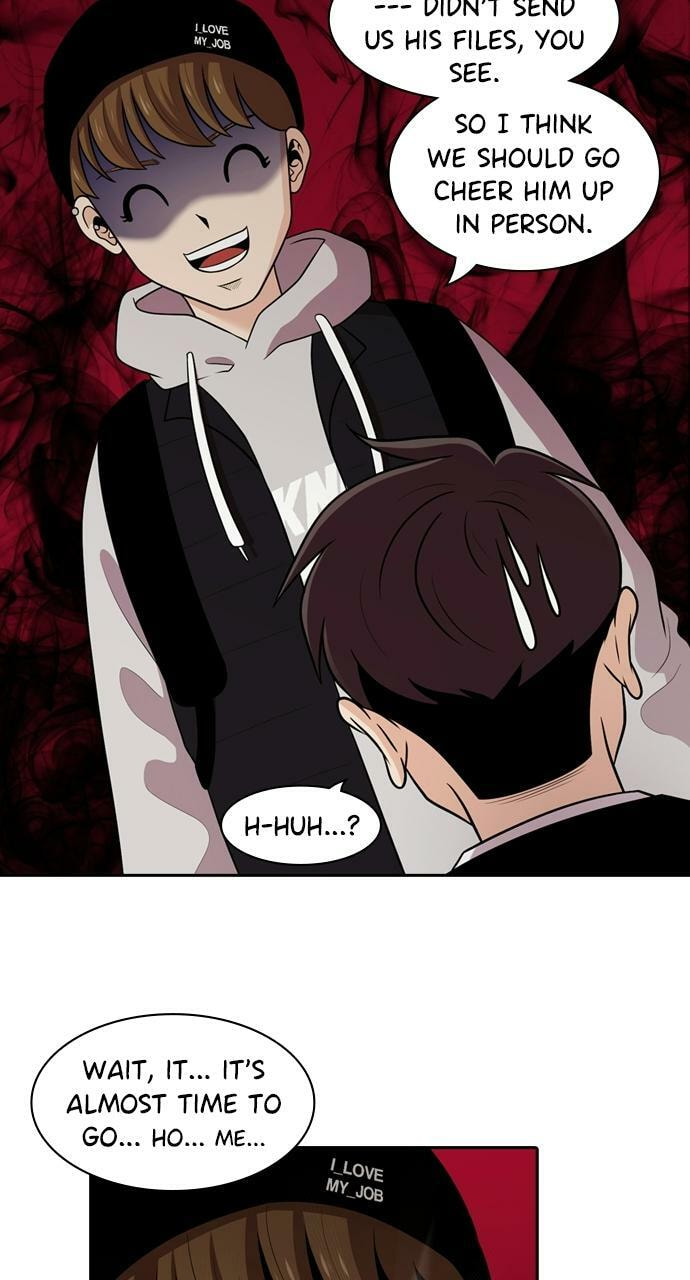 Read Tomorrow (Llama) chapter 103 image 49 on Lezhin