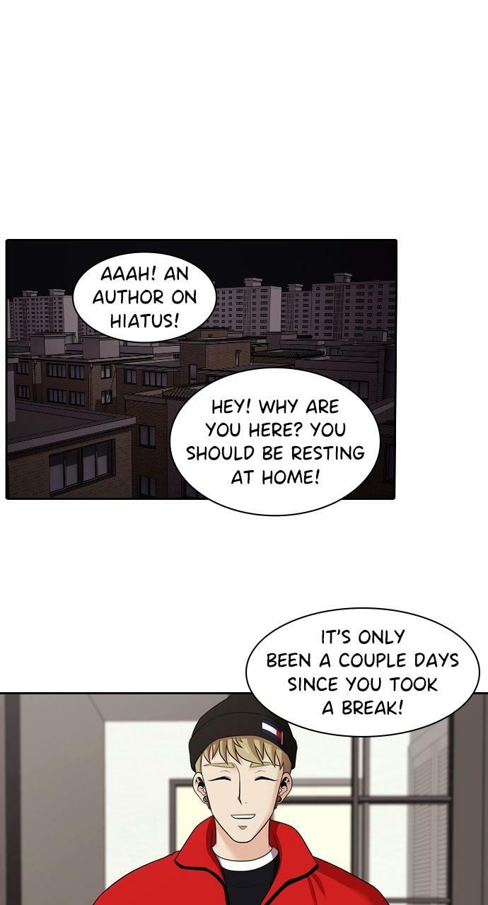Read Tomorrow (Llama) chapter 103 image 52 on Lezhin