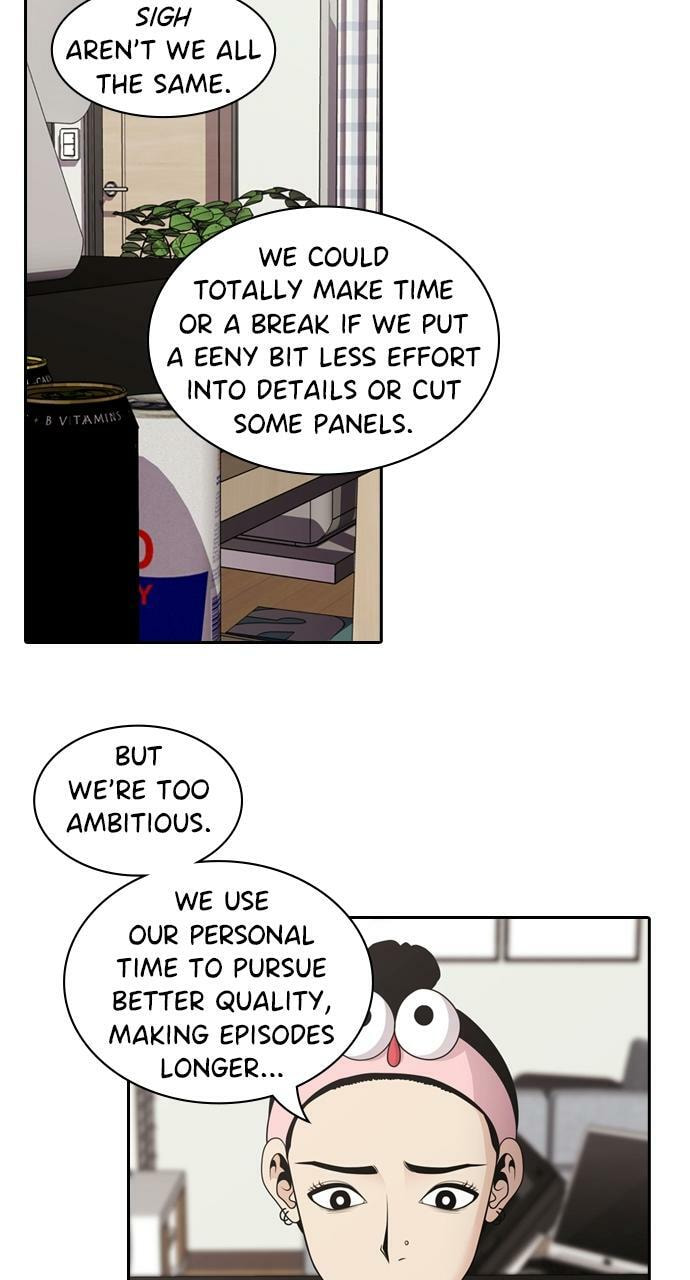 Read Tomorrow (Llama) chapter 103 image 55 on Lezhin