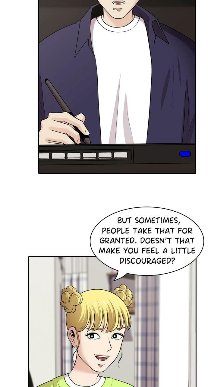 Read Tomorrow (Llama) chapter 103 image 56 on Lezhin