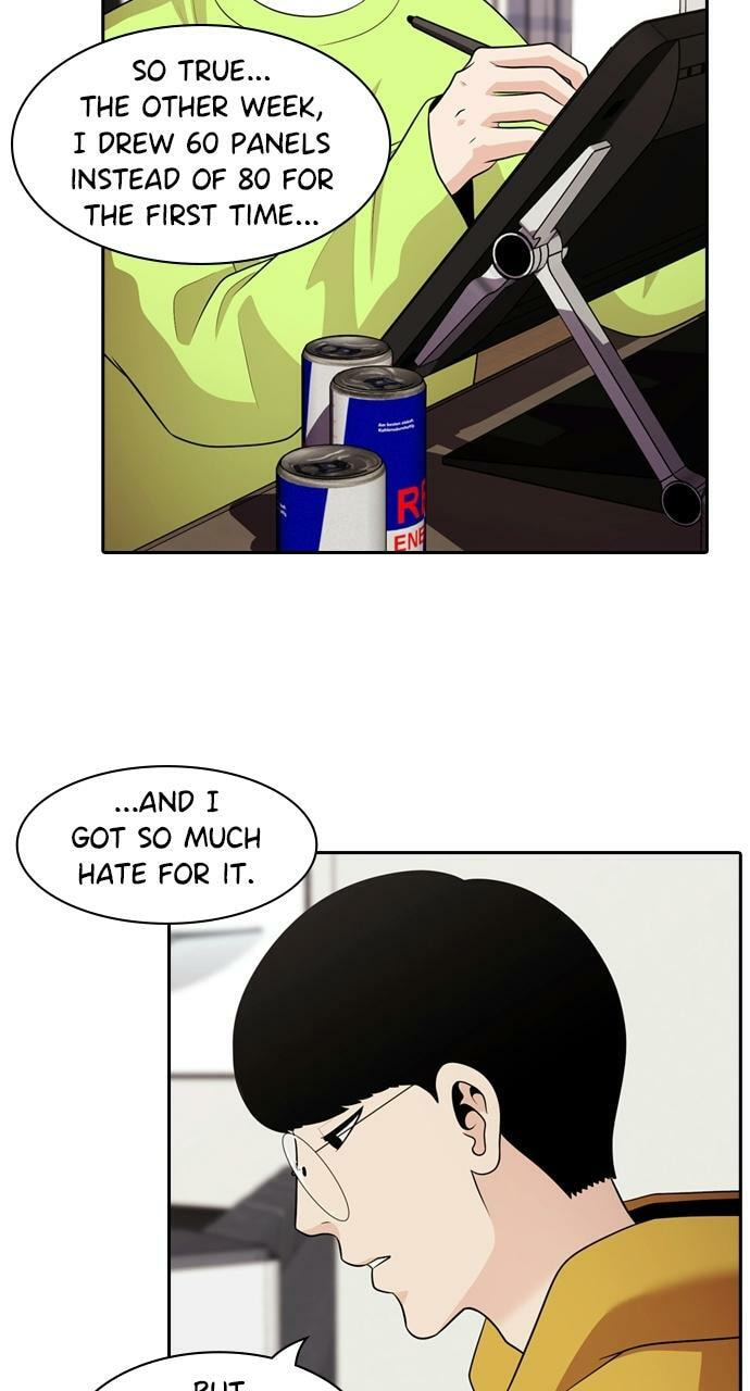 Read Tomorrow (Llama) chapter 103 image 57 on Lezhin