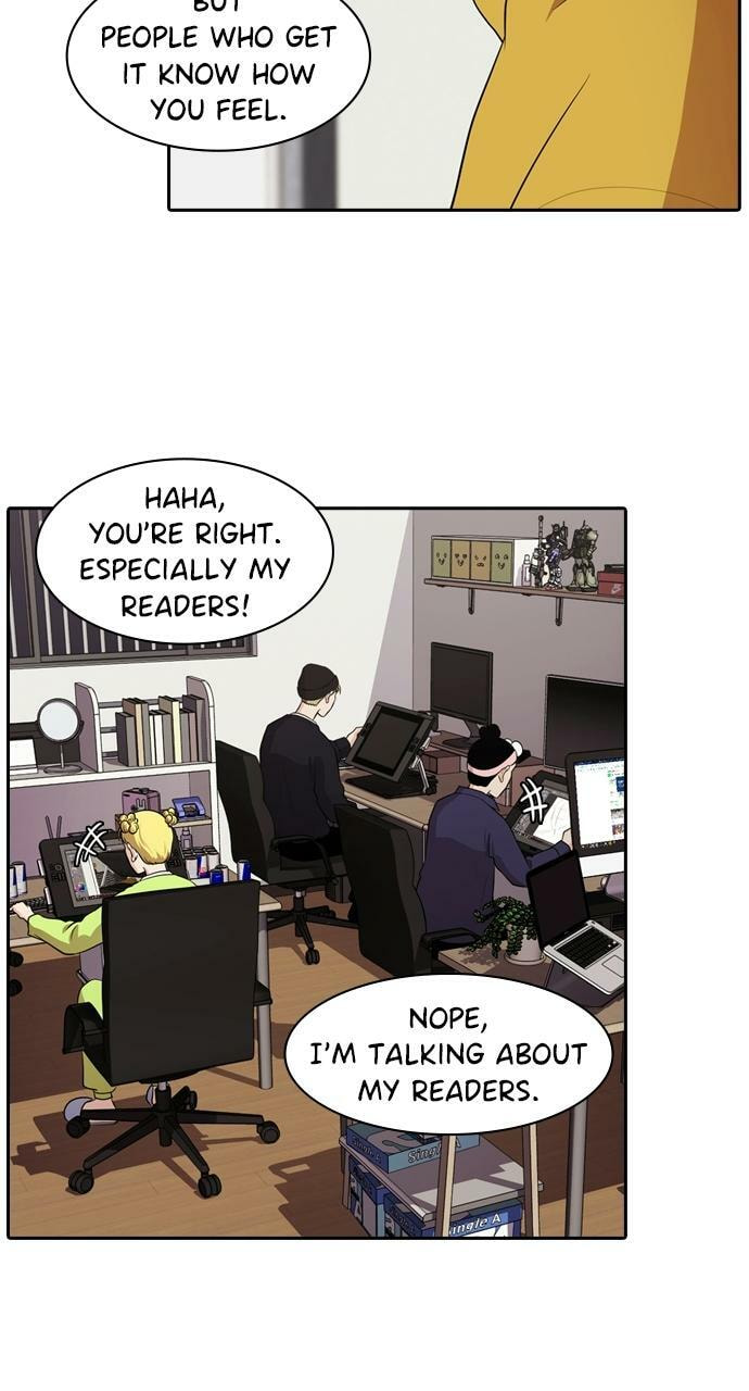 Read Tomorrow (Llama) chapter 103 image 58 on Lezhin