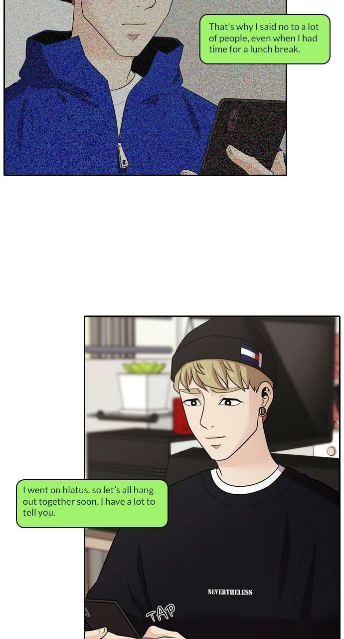 Read Tomorrow (Llama) chapter 103 image 62 on Lezhin