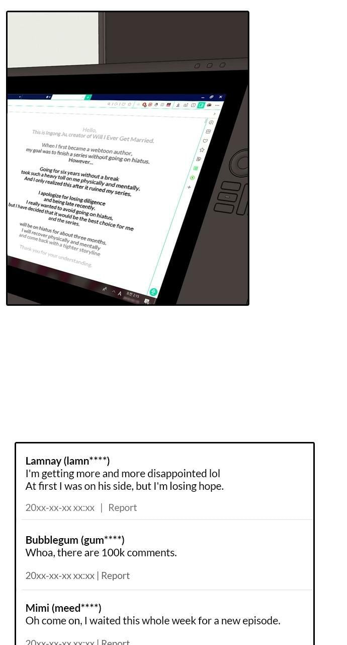 Read Tomorrow (Llama) chapter 103 image 64 on Lezhin
