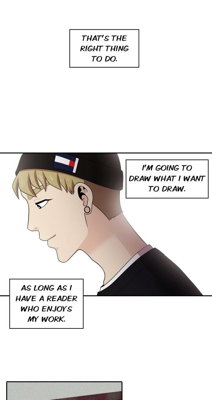 Read Tomorrow (Llama) chapter 103 image 69 on Lezhin