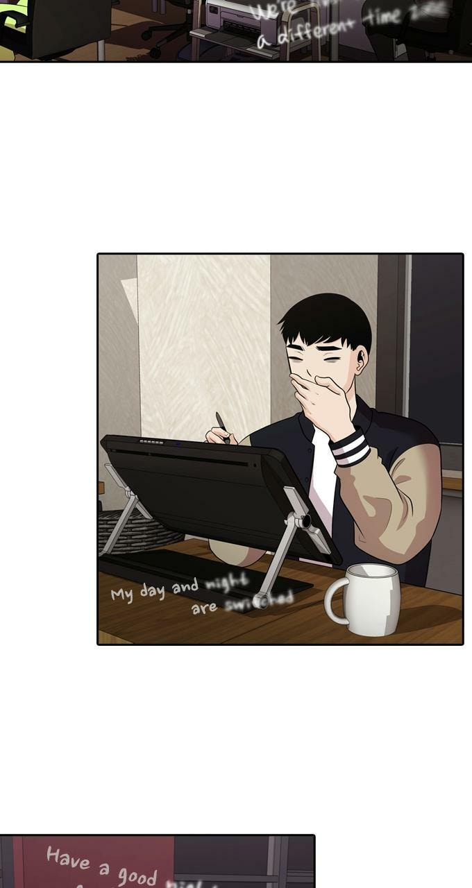 Read Tomorrow (Llama) chapter 103 image 74 on Lezhin