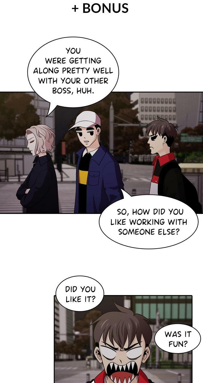 Read Tomorrow (Llama) chapter 103 image 79 on Lezhin