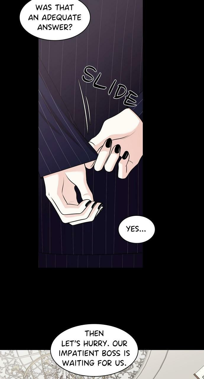 Read Tomorrow (Llama) chapter 104 image 10 on Lezhin