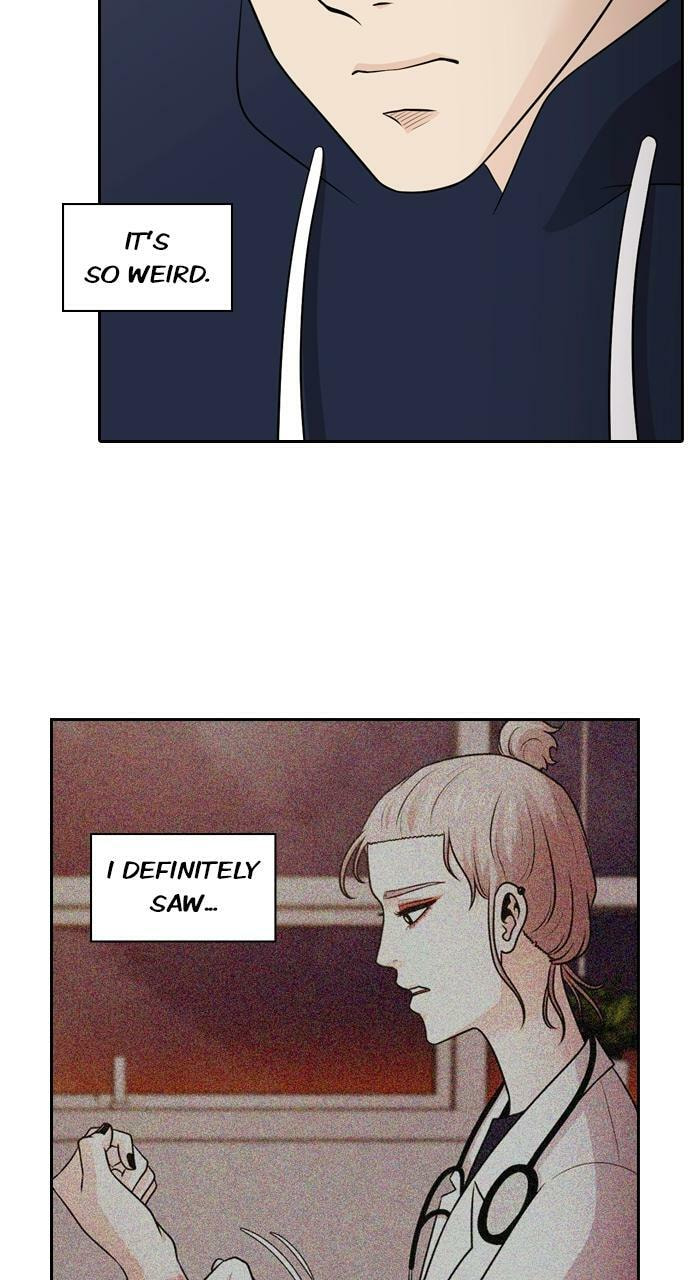 Read Tomorrow (Llama) chapter 104 image 25 on Lezhin