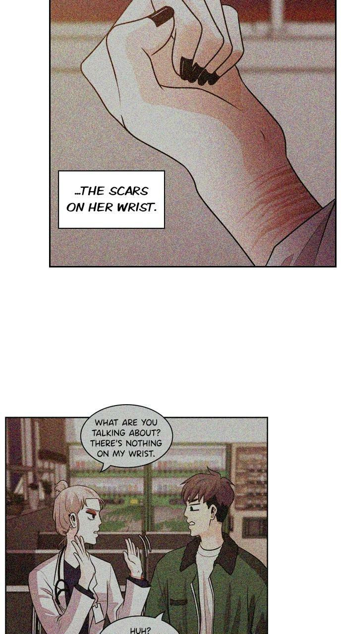 Read Tomorrow (Llama) chapter 104 image 27 on Lezhin