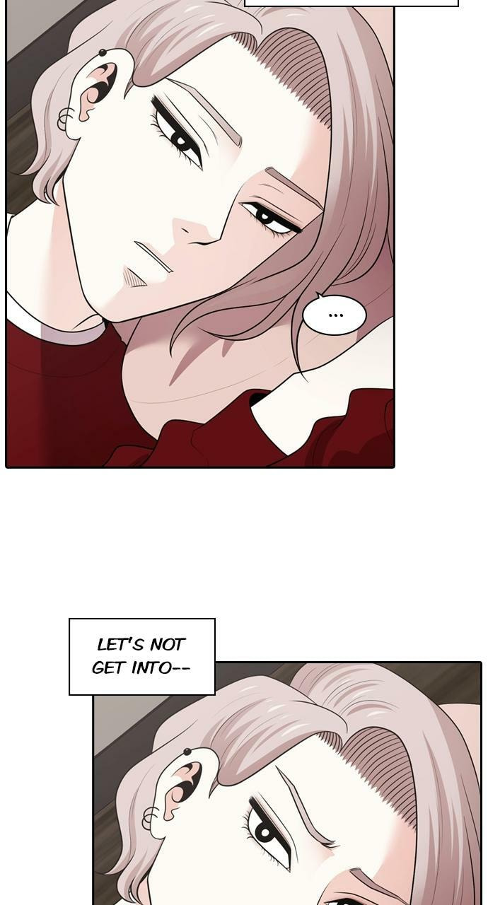 Read Tomorrow (Llama) chapter 104 image 33 on Lezhin