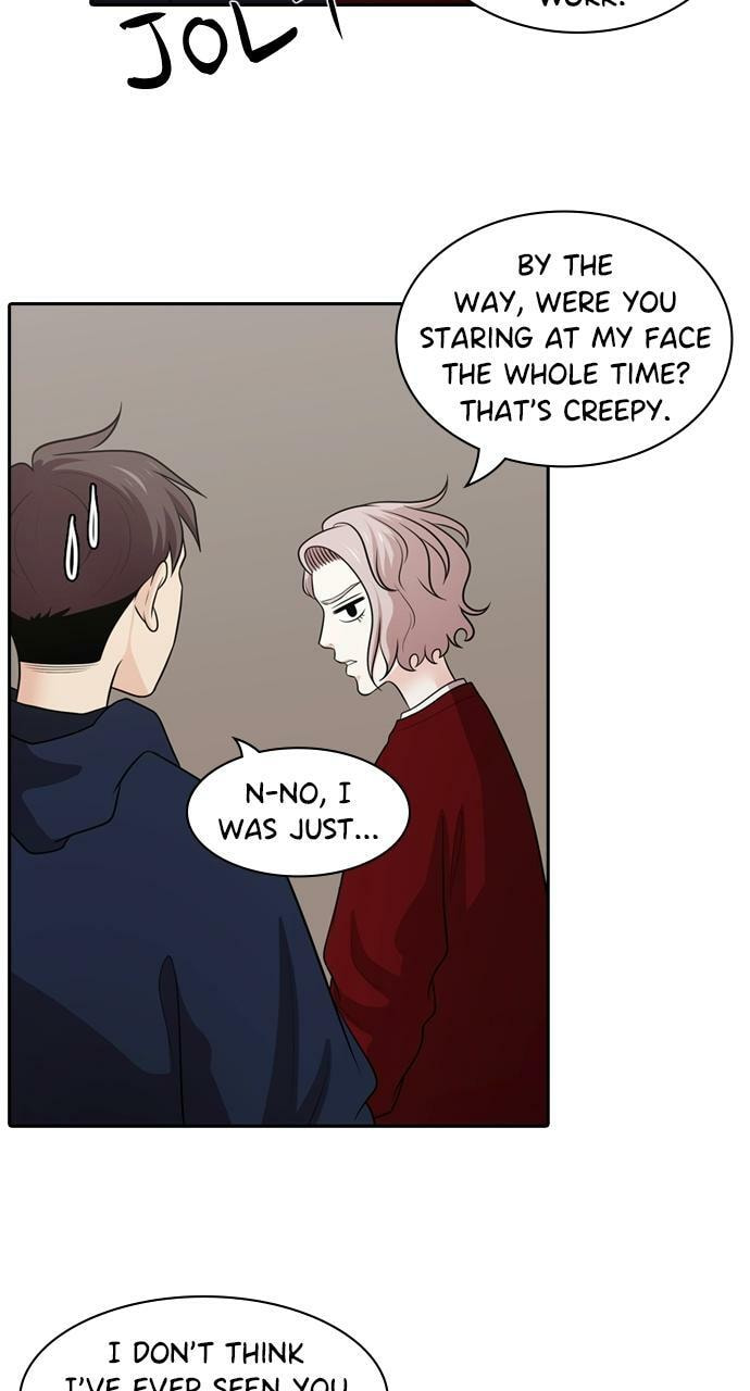 Read Tomorrow (Llama) chapter 104 image 35 on Lezhin