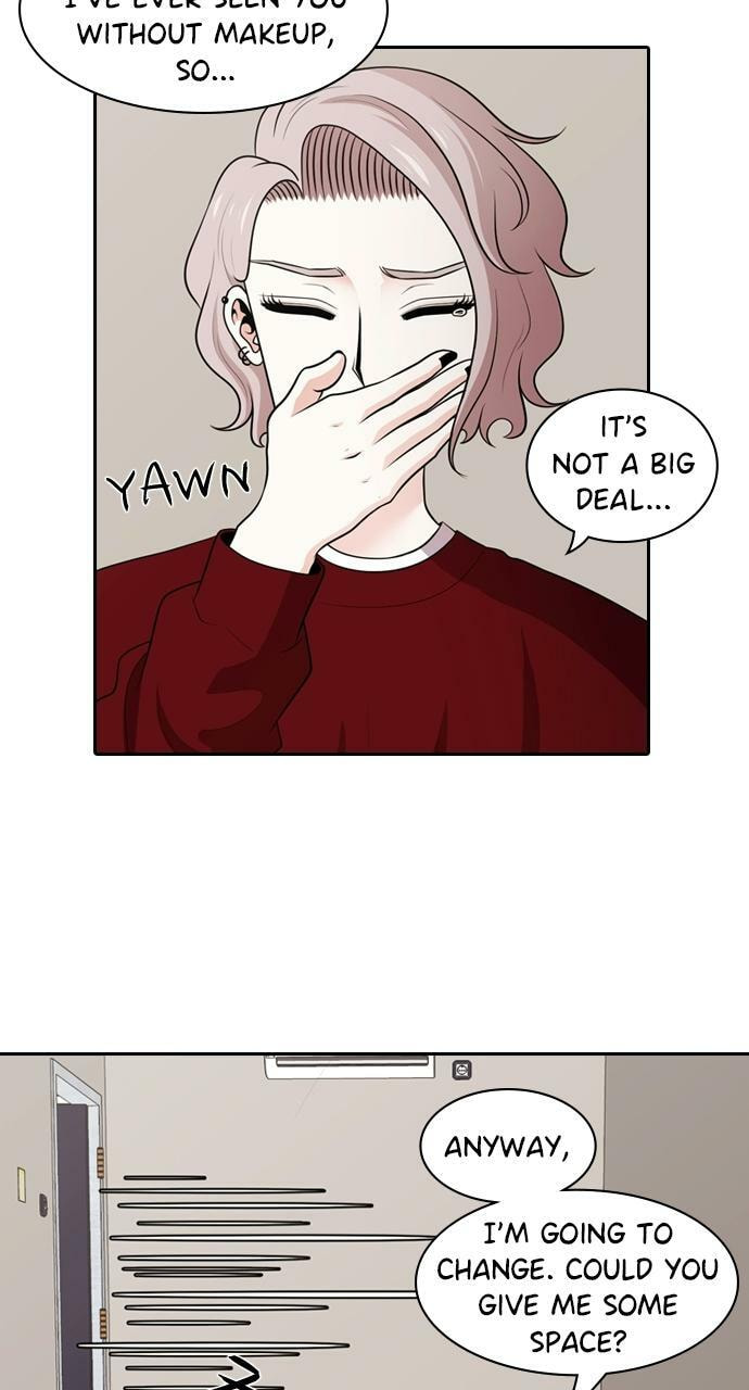 Read Tomorrow (Llama) chapter 104 image 36 on Lezhin