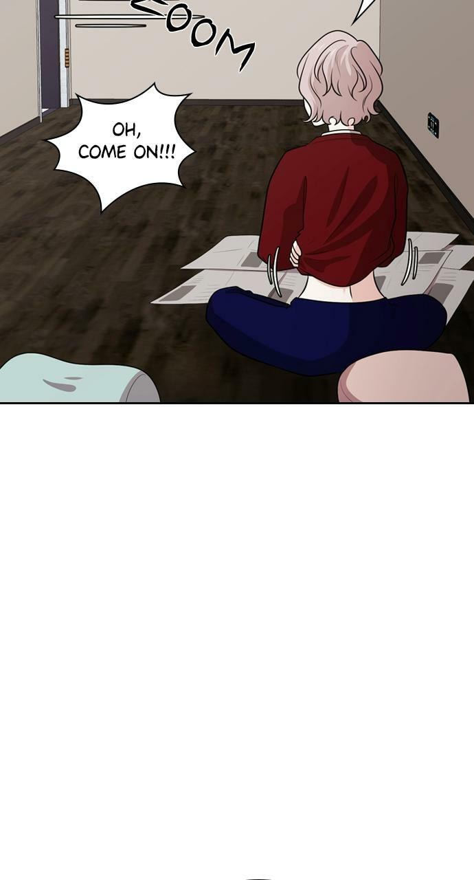 Read Tomorrow (Llama) chapter 104 image 37 on Lezhin