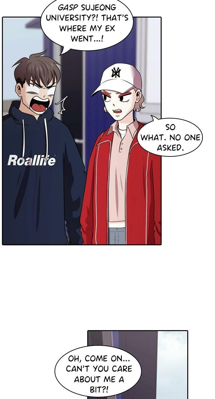 Read Tomorrow (Llama) chapter 104 image 44 on Lezhin