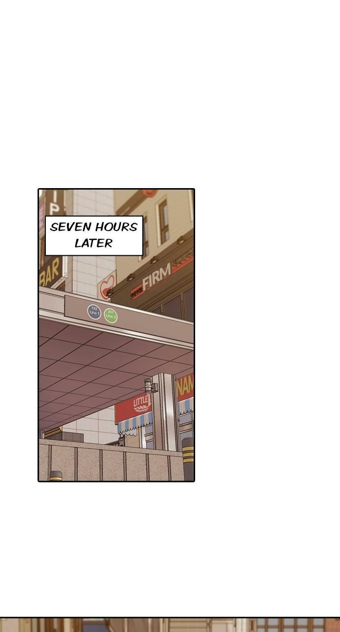 Read Tomorrow (Llama) chapter 104 image 46 on Lezhin