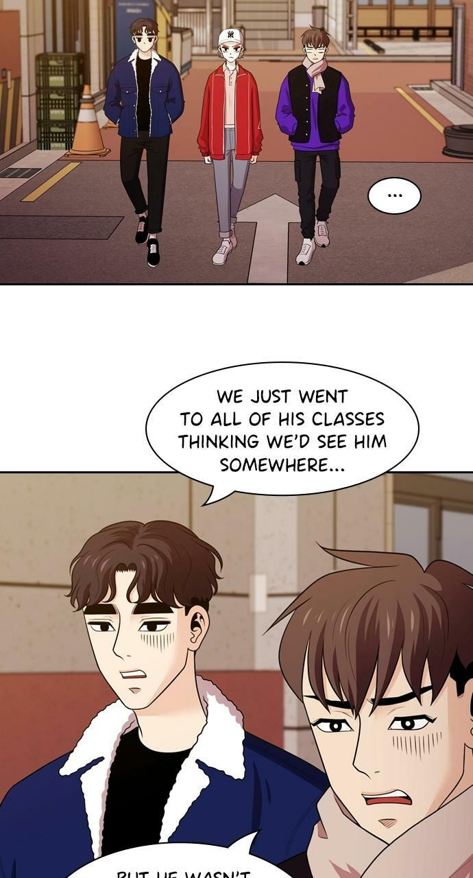 Read Tomorrow (Llama) chapter 104 image 47 on Lezhin