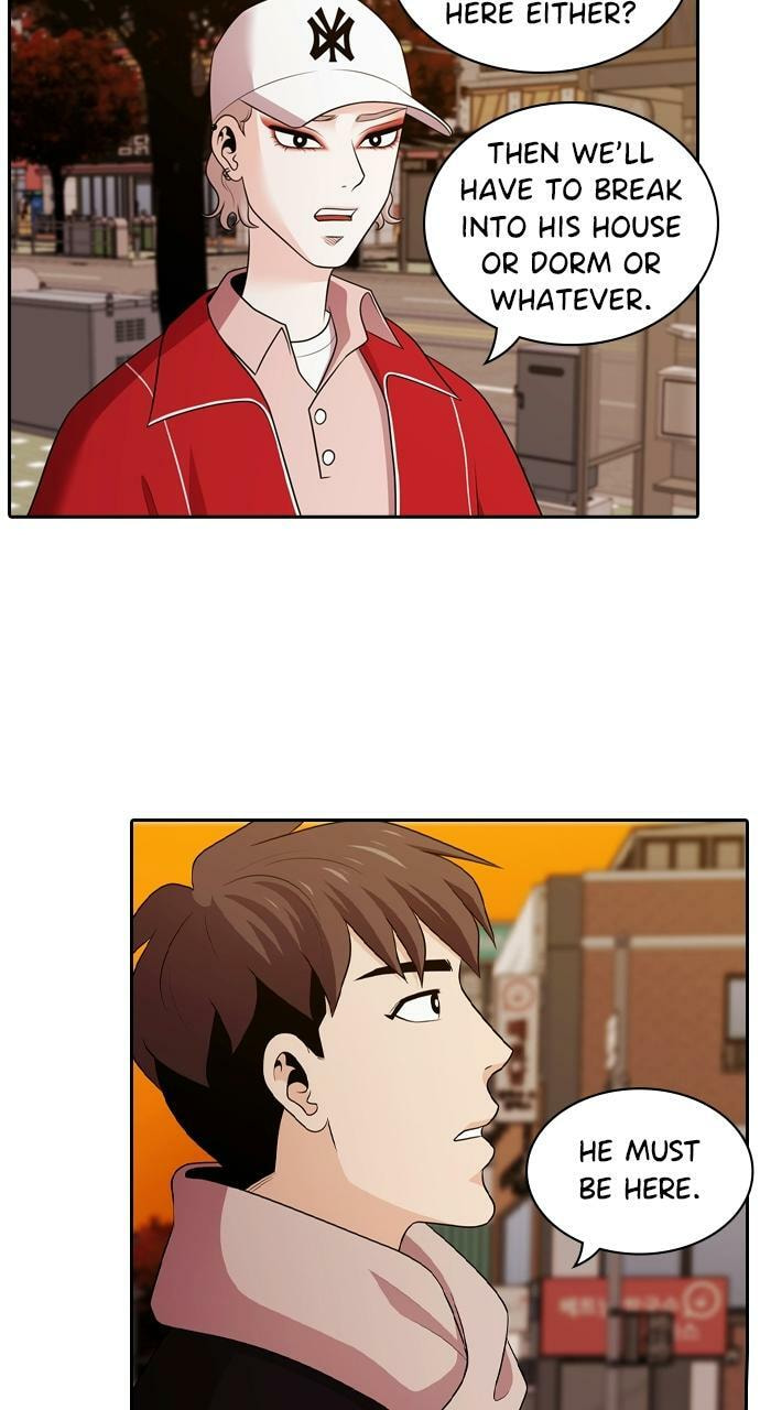 Read Tomorrow (Llama) chapter 104 image 50 on Lezhin
