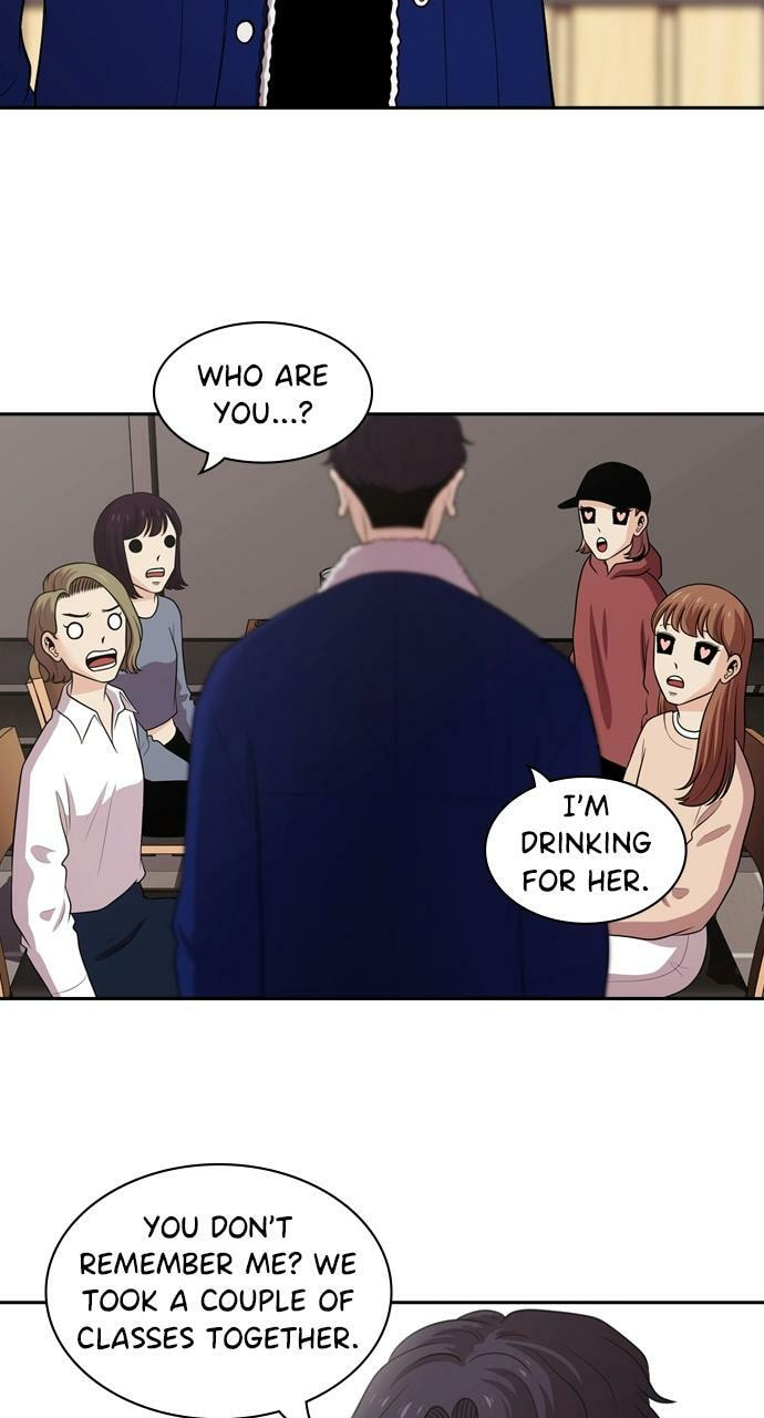 Read Tomorrow (Llama) chapter 104 image 55 on Lezhin