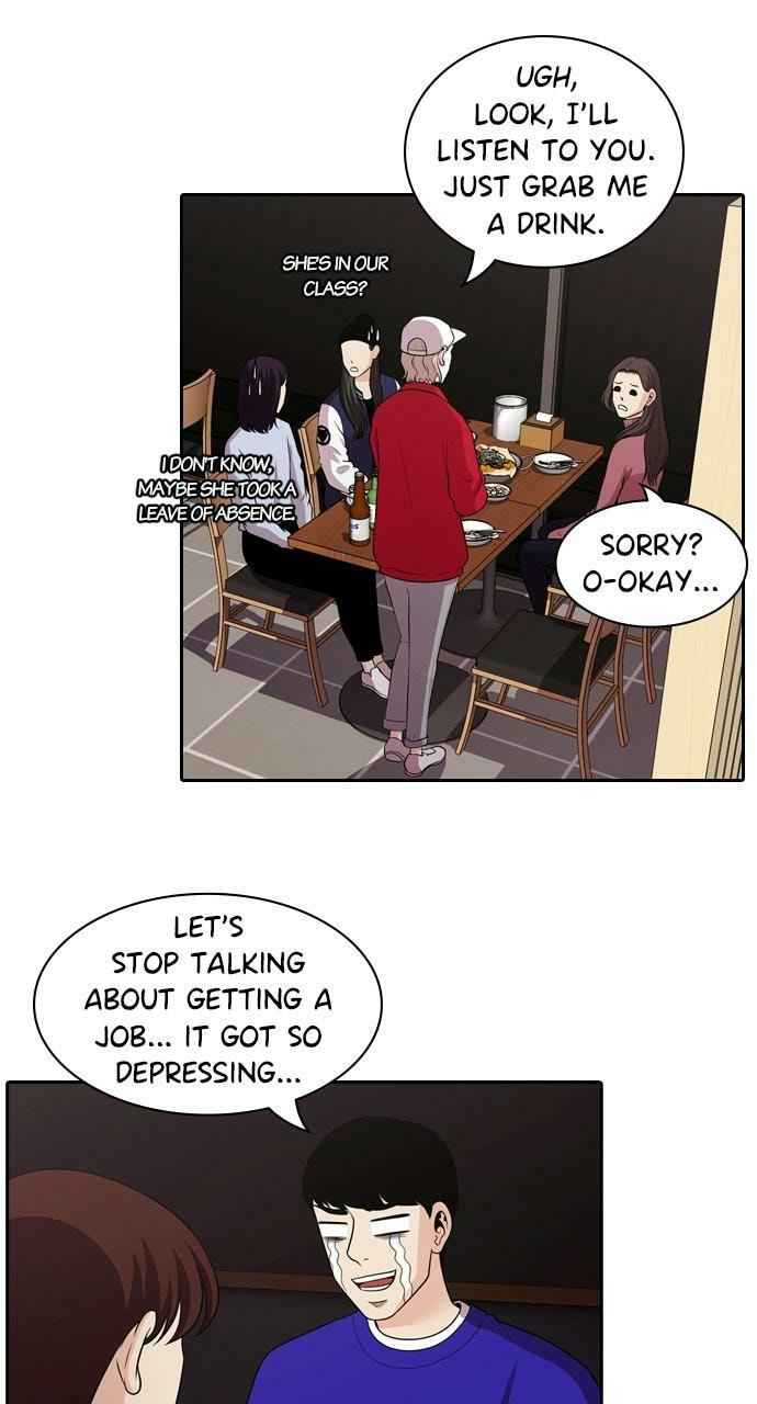 Read Tomorrow (Llama) chapter 104 image 60 on Lezhin