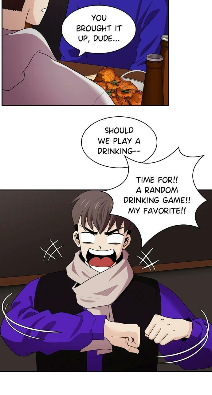 Read Tomorrow (Llama) chapter 104 image 61 on Lezhin