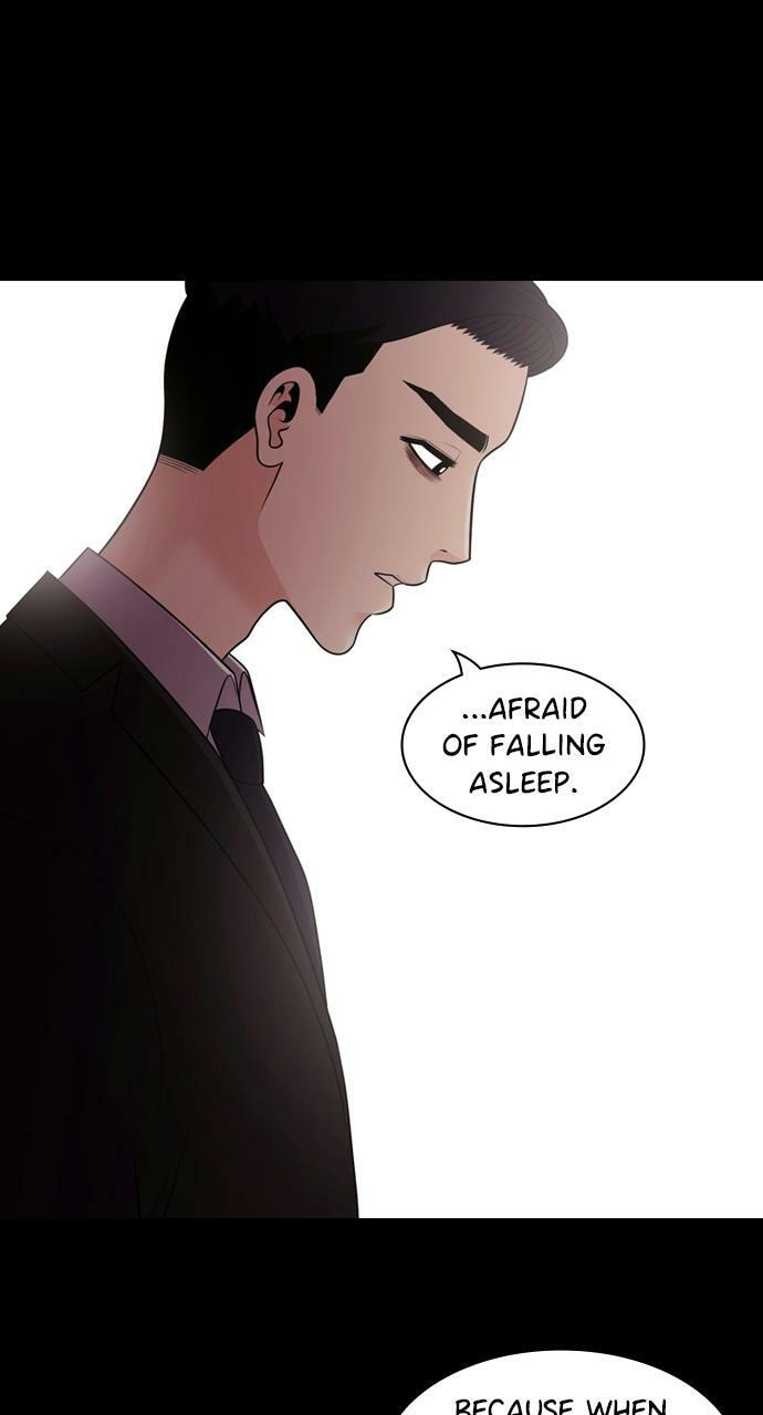 Read Tomorrow (Llama) chapter 104 image 7 on Lezhin