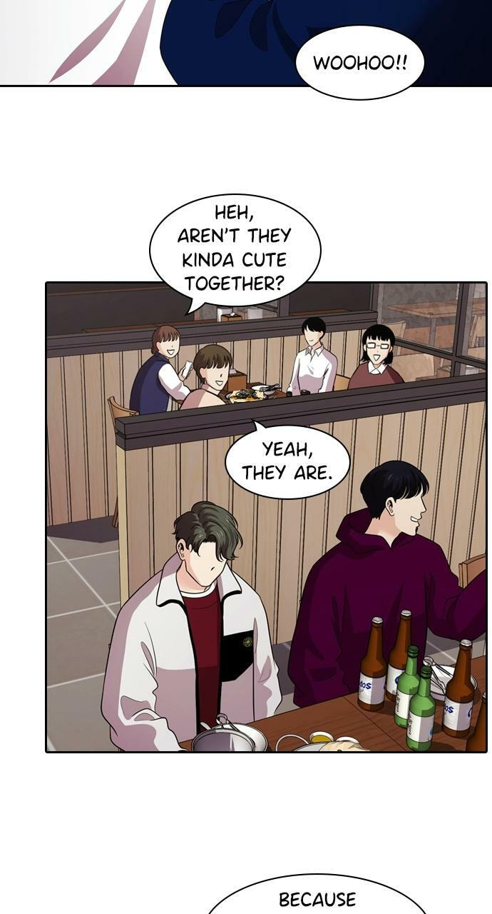 Read Tomorrow (Llama) chapter 104 image 71 on Lezhin