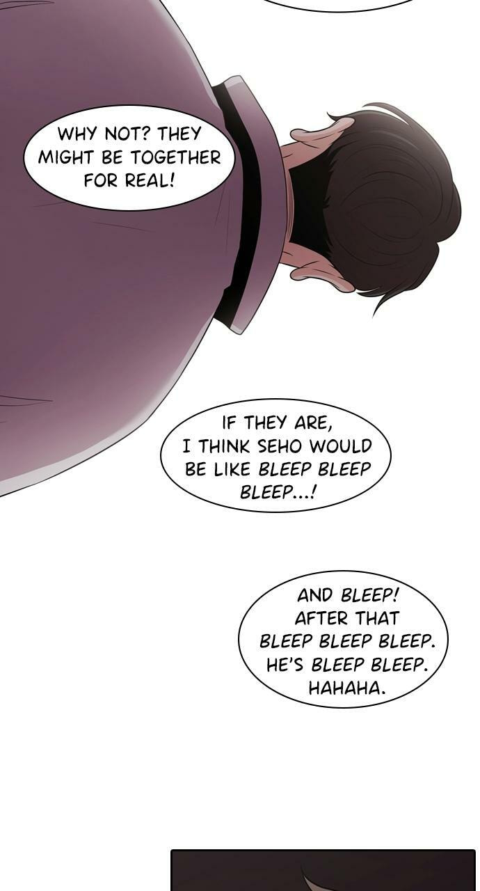 Read Tomorrow (Llama) chapter 104 image 73 on Lezhin