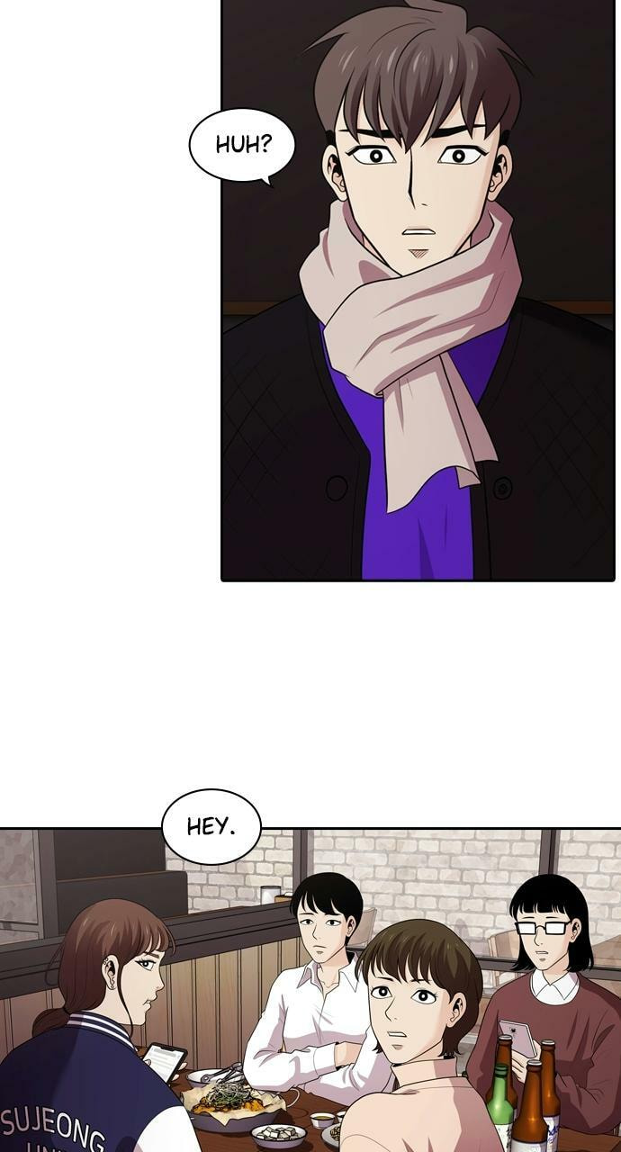Read Tomorrow (Llama) chapter 104 image 74 on Lezhin