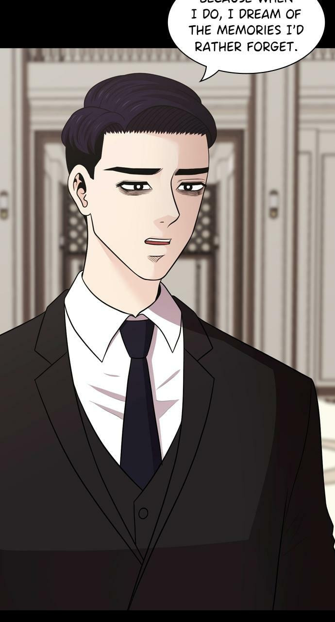 Read Tomorrow (Llama) chapter 104 image 8 on Lezhin