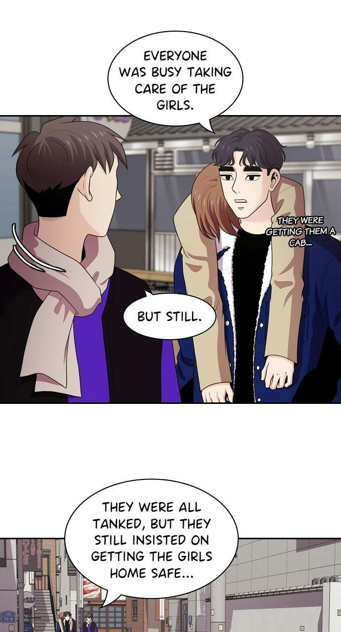 Read Tomorrow (Llama) chapter 105 image 10 on Lezhin