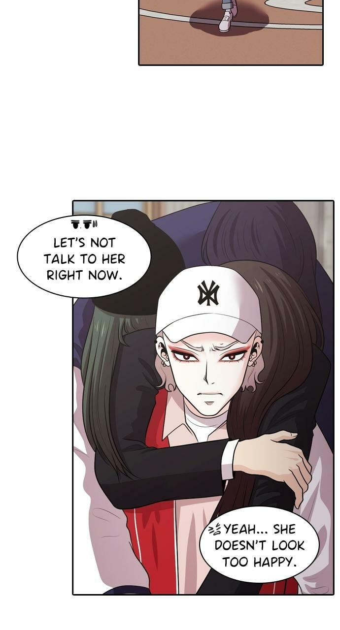 Read Tomorrow (Llama) chapter 105 image 13 on Lezhin
