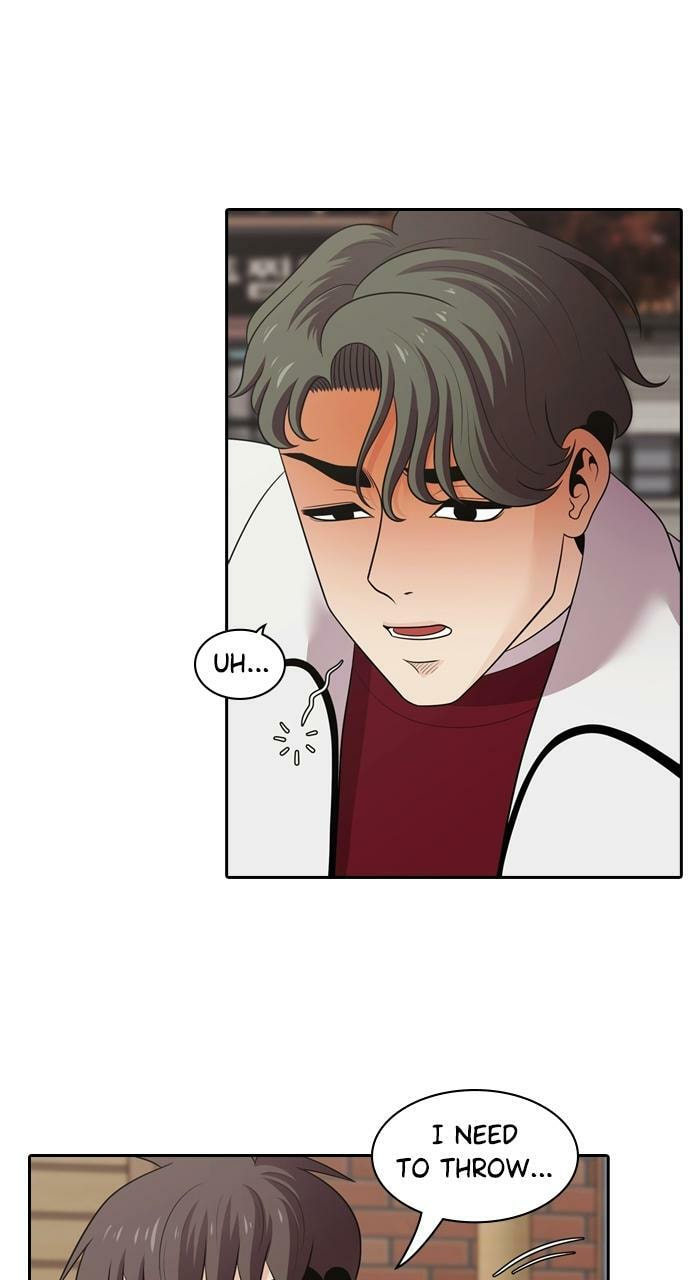 Read Tomorrow (Llama) chapter 105 image 19 on Lezhin