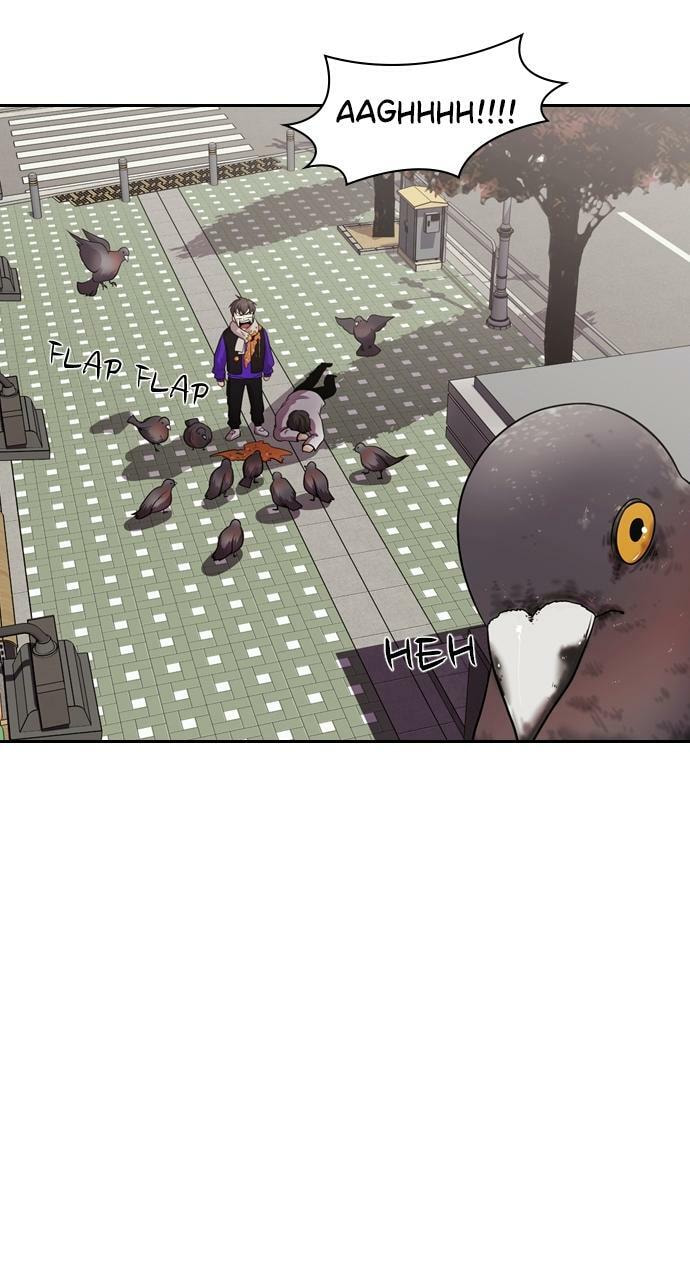 Read Tomorrow (Llama) chapter 105 image 21 on Lezhin