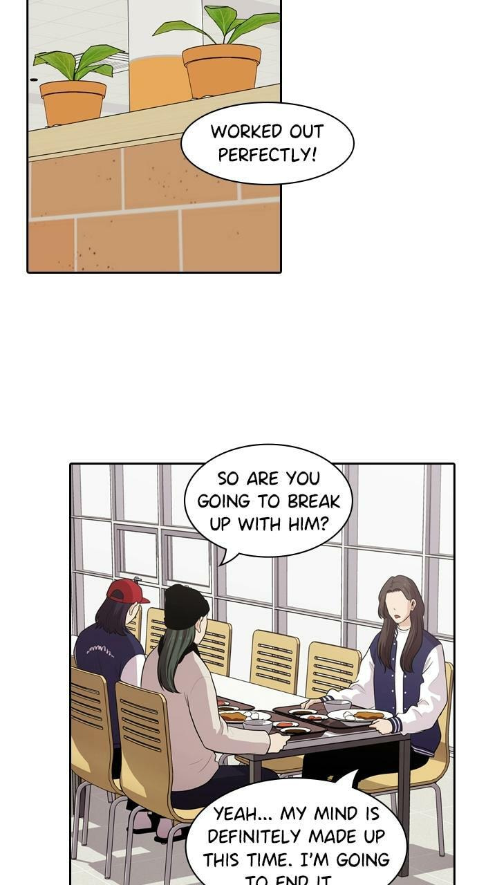 Read Tomorrow (Llama) chapter 105 image 27 on Lezhin