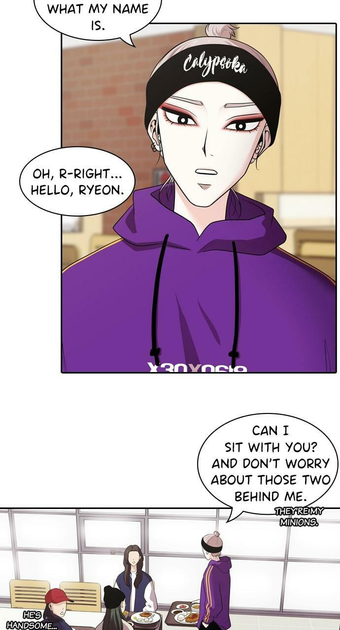 Read Tomorrow (Llama) chapter 105 image 31 on Lezhin
