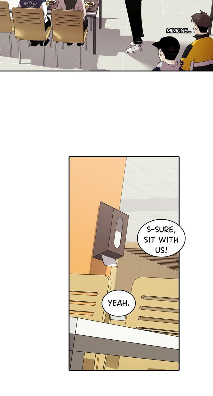 Read Tomorrow (Llama) chapter 105 image 32 on Lezhin