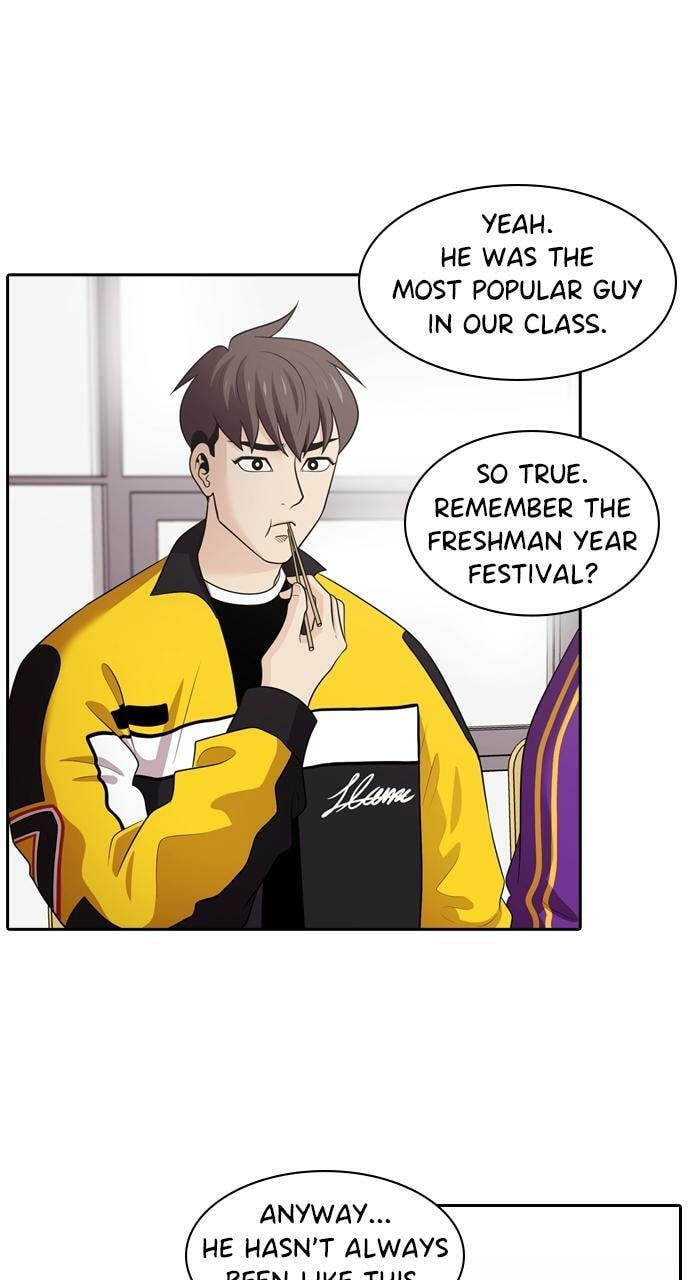 Read Tomorrow (Llama) chapter 105 image 34 on Lezhin