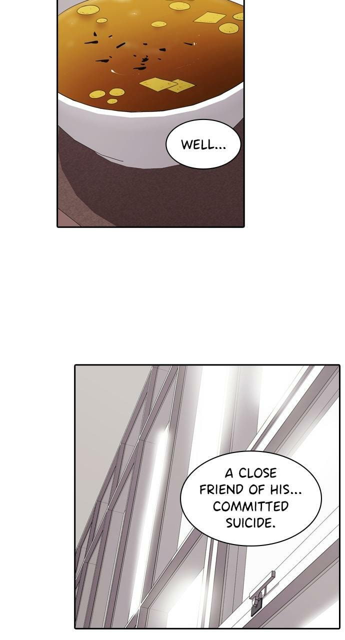 Read Tomorrow (Llama) chapter 105 image 38 on Lezhin